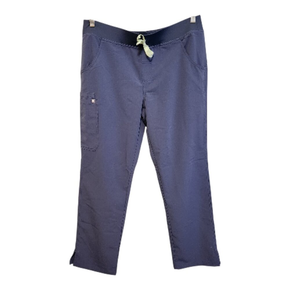 Figs Size Large Scrub Pants